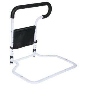Barandal de Seguridad para Cama