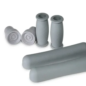 Kit de Repuesto para Muletas